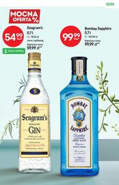 Żabka gazetka | Alkohole Strona 15