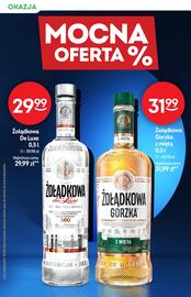 Żabka gazetka | Alkohole Strona 2