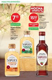 Żabka gazetka | Alkohole Strona 6