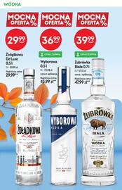 Żabka gazetka | Alkohole Strona 8