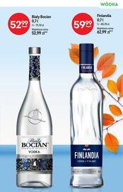 Żabka gazetka | Alkohole Strona 9