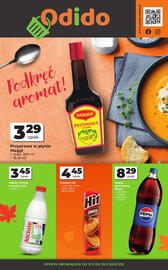 Odido gazetka Strona 1