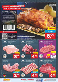 Netto Marken-Discount Prospekt woche 47 Seite 10