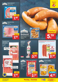 Netto Marken-Discount Prospekt woche 47 Seite 11