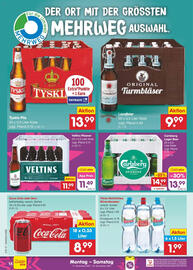 Netto Marken-Discount Prospekt woche 47 Seite 14