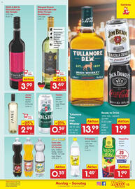 Netto Marken-Discount Prospekt woche 47 Seite 15