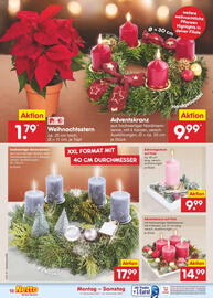 Netto Marken-Discount Prospekt woche 47 Seite 20