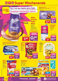 Netto Marken-Discount Prospekt woche 47 Seite 38