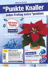 Netto Marken-Discount Prospekt woche 47 Seite 42