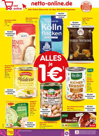 Netto Marken-Discount Prospekt woche 47 Seite 52