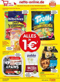 Netto Marken-Discount Prospekt woche 47 Seite 53