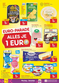 Netto Marken-Discount Prospekt woche 47 Seite 6