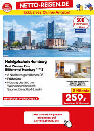 Netto Marken-Discount Prospekt woche 47 Seite 60