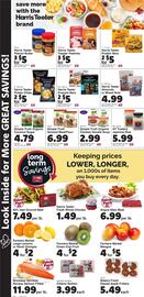 Harris Teeter weekly ad week 46 Page 10