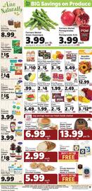 Harris Teeter weekly ad week 46 Page 11