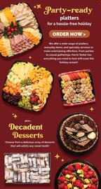 Harris Teeter weekly ad week 46 Page 12