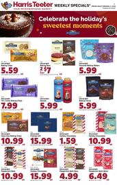 Harris Teeter weekly ad week 46 Page 13