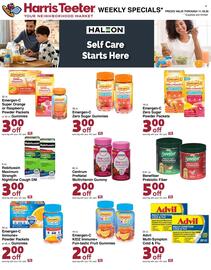 Harris Teeter weekly ad week 46 Page 14