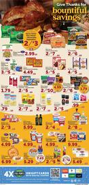 Harris Teeter weekly ad week 46 Page 7