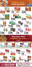 Harris Teeter weekly ad week 46 Page 8