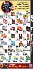 Harris Teeter weekly ad week 46 Page 9
