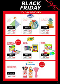 Volantino Prenatal Pagina 11