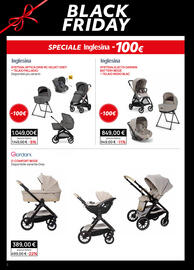 Volantino Prenatal Pagina 2