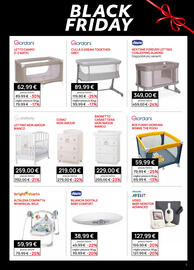 Volantino Prenatal Pagina 5