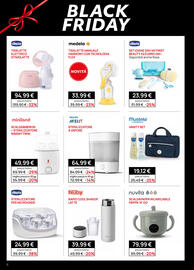 Volantino Prenatal Pagina 6