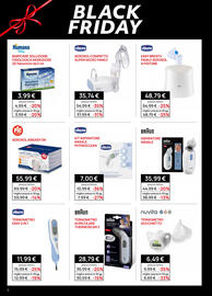 Volantino Prenatal Pagina 8