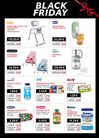 Volantino Prenatal Pagina 9