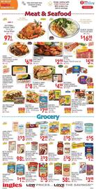 Ingles Markets weekly ad week 46 Page 3