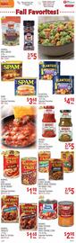 Ingles Markets weekly ad week 46 Page 7