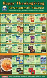 Ingles Markets weekly ad week 46 Page 8