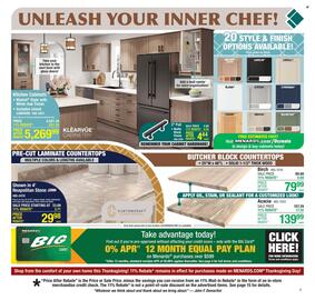 Menards weekly ad Page 10
