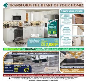 Menards weekly ad Page 11