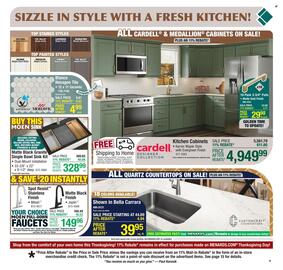 Menards weekly ad Page 12