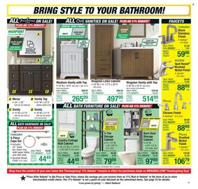 Menards weekly ad Page 14