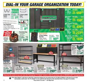 Menards weekly ad Page 15