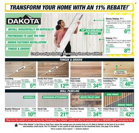 Menards weekly ad Page 16