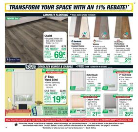 Menards weekly ad Page 18