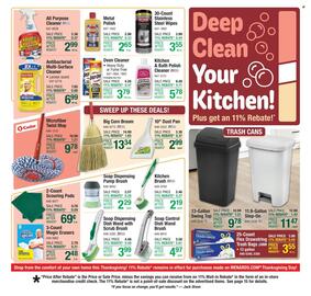 Menards weekly ad Page 21