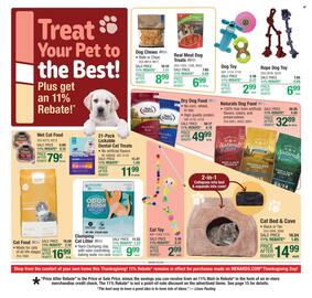 Menards weekly ad Page 22