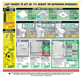 Menards weekly ad Page 9