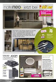 Möbel Inhofer Prospekt Seite 11