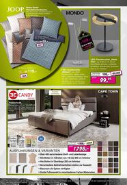 Möbel Inhofer Prospekt Seite 12