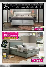 Möbel Inhofer Prospekt Seite 13