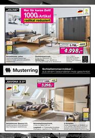 Möbel Inhofer Prospekt Seite 14