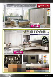 Möbel Inhofer Prospekt Seite 15
