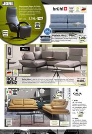 Möbel Inhofer Prospekt Seite 2